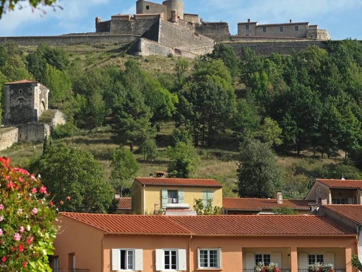 Logis Hotel Restaurant Le Bellevue - Bonjour Fun