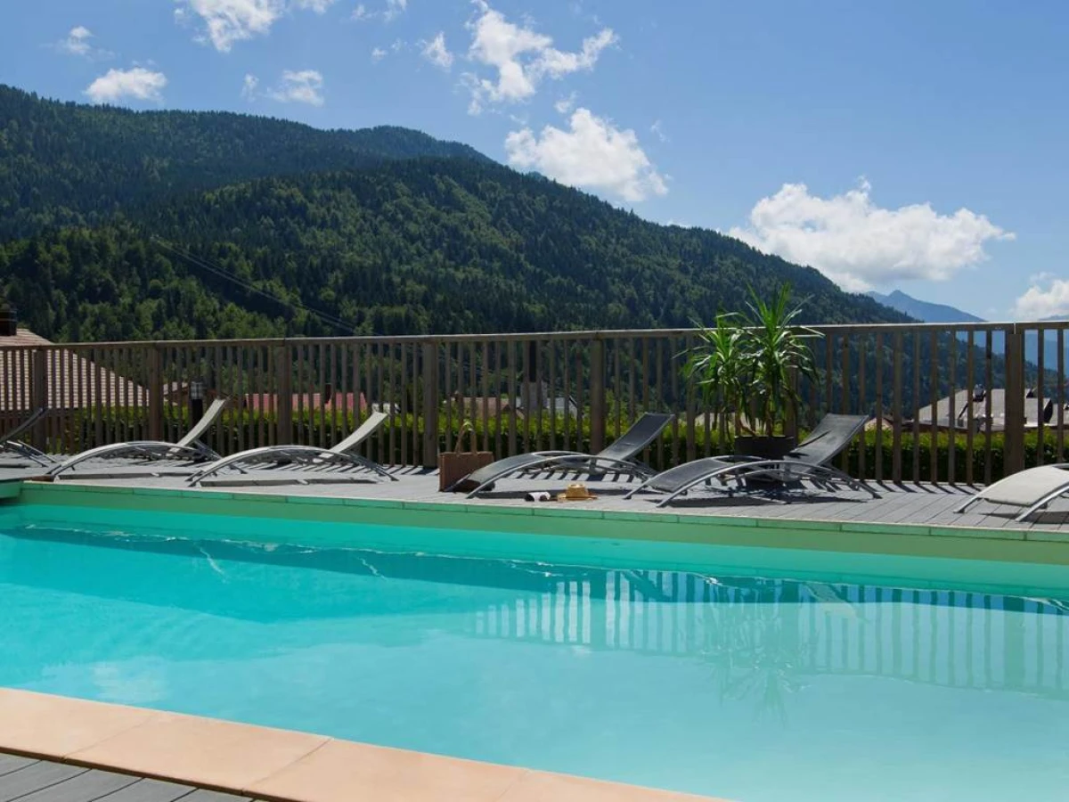 Logis Hotel & Spa Beau-Site - Bonjour Fun