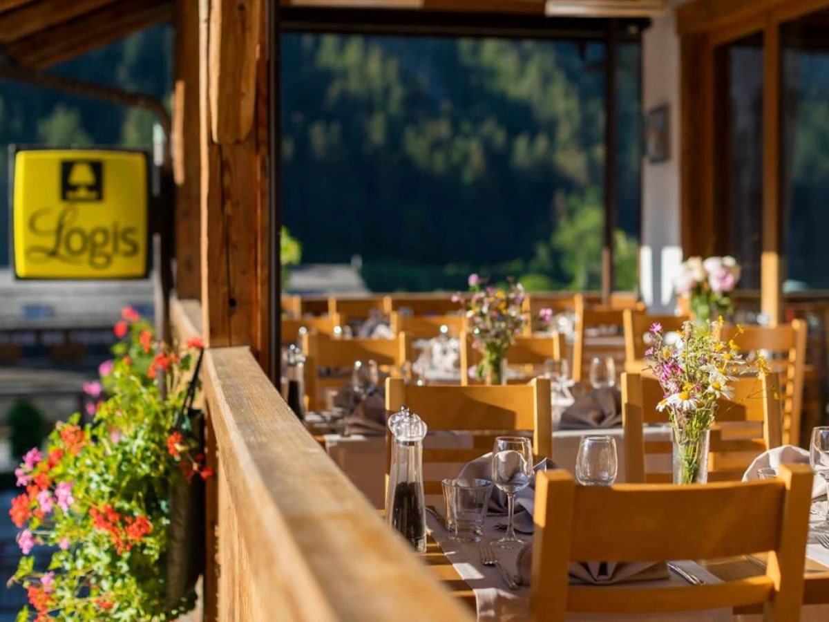 Logis La Croix-Saint-Maurice - Bonjour Fun