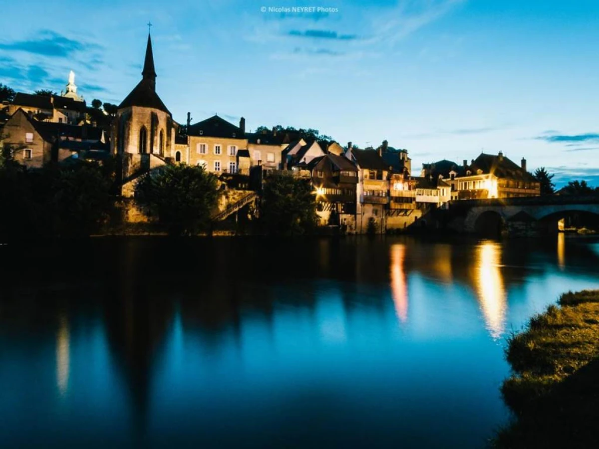 Manoir de Boisvillers - Bonjour Fun