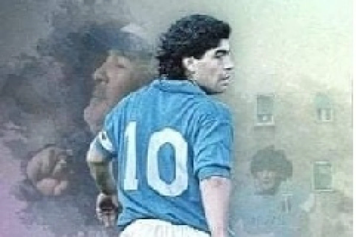 Maradona Tour - Private Tour - Bonjour Fun