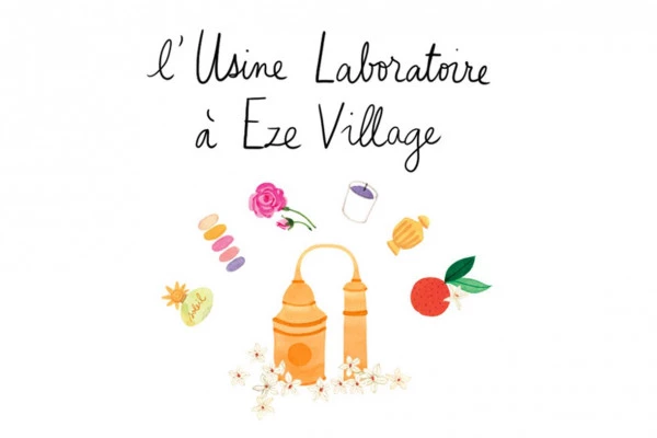 Mini Perfume Workshop in EZE between Nice & Monaco - Bonjour Fun