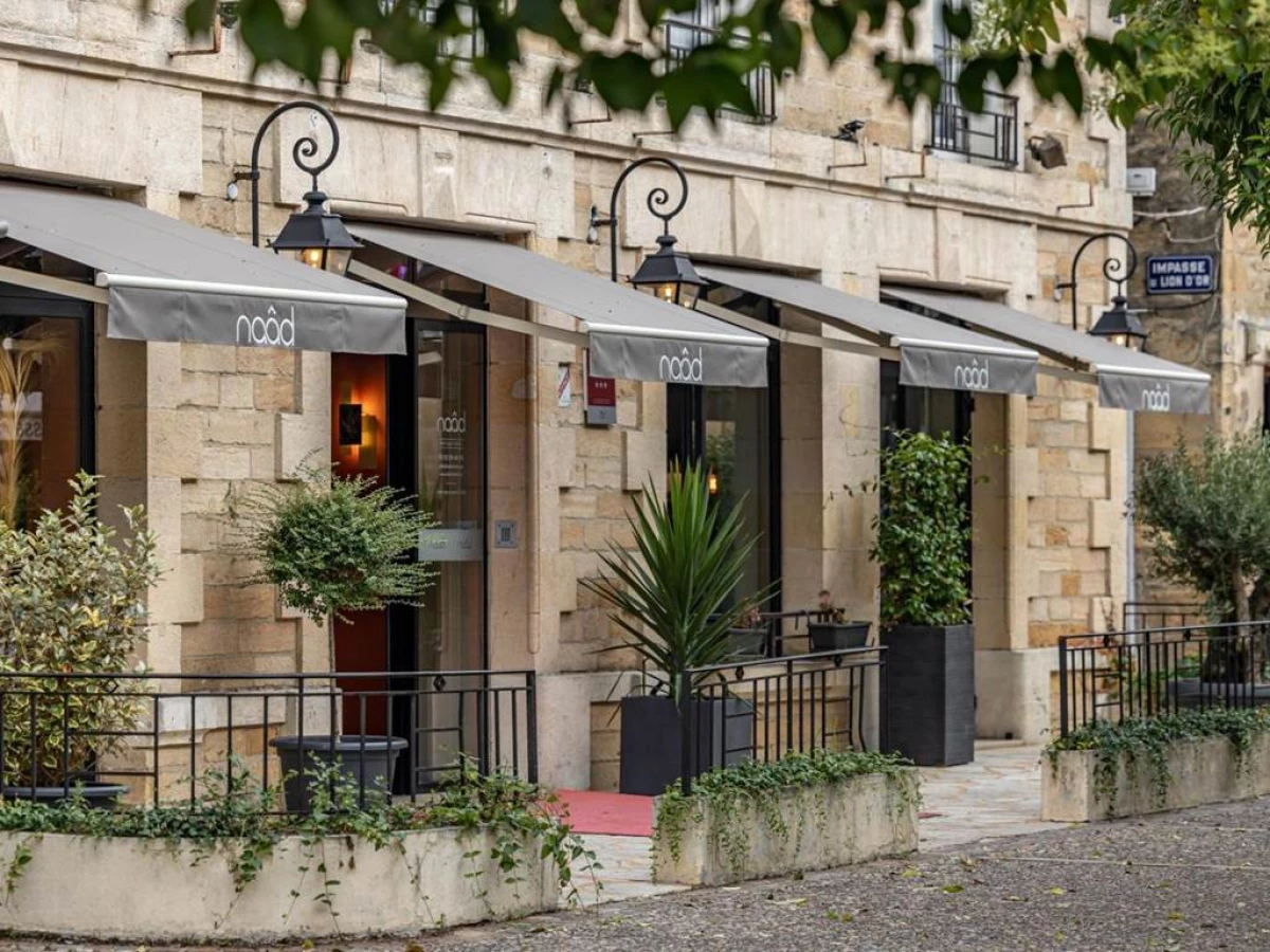 Naâd Hotel Sarlat Centre Ville - Bonjour Fun