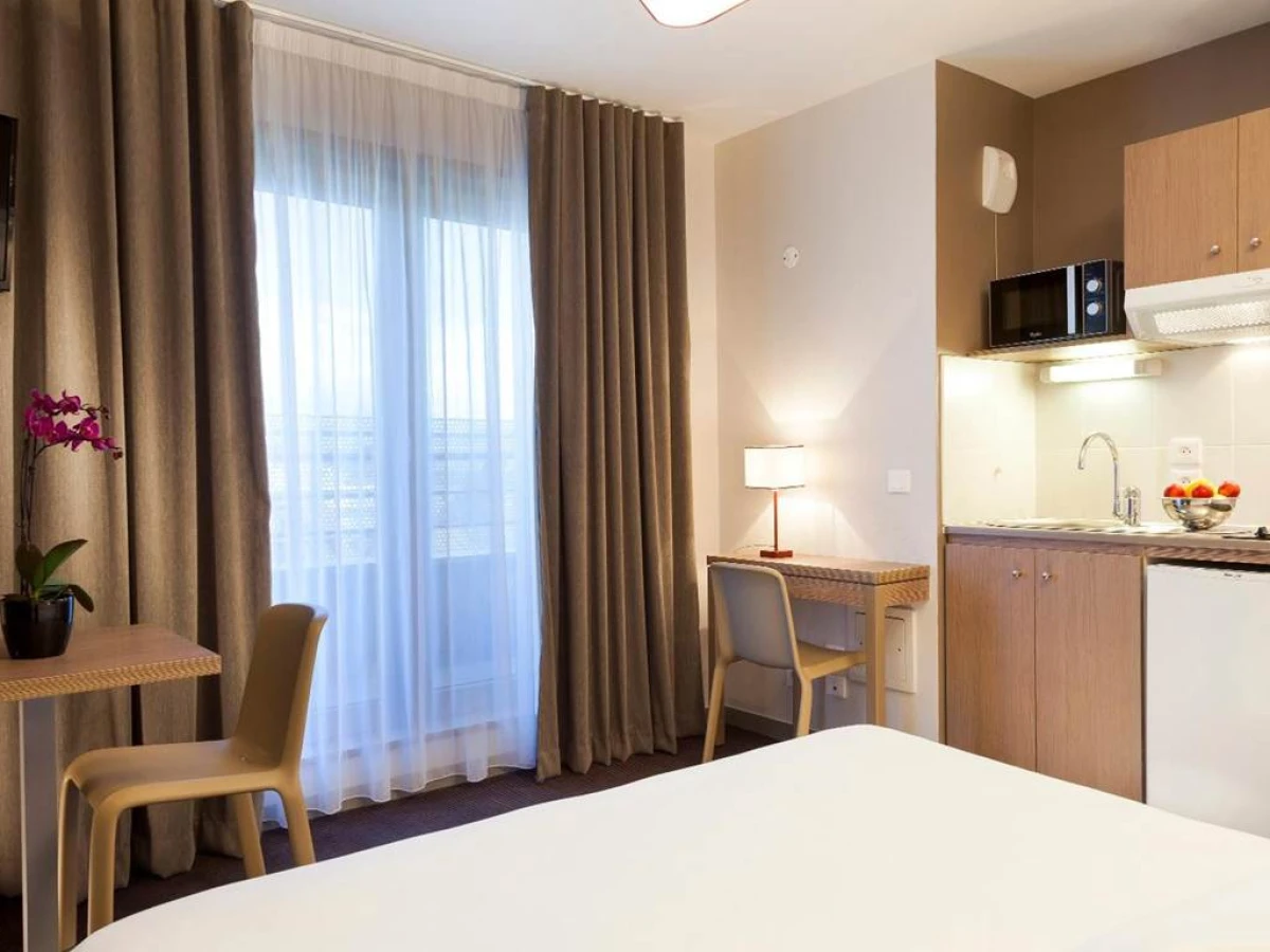 Nehô Suites Porte de Genève - Gare Annemasse - Bonjour Fun