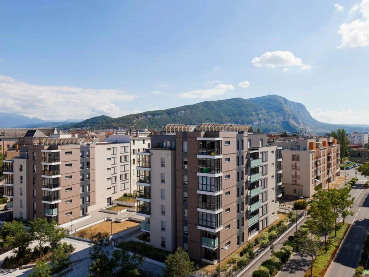 Nehô Suites Porte de Genève - Gare Annemasse - Bonjour Fun