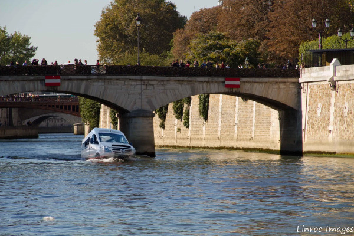 Offre de Principale Paris - Versailles - Bonjour Fun