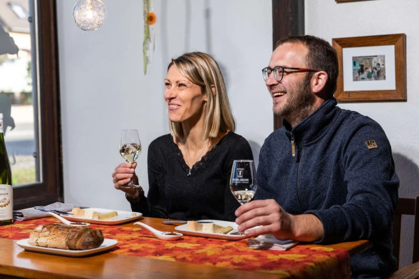 Parenthèse Vigneronne 'fromages et Grands Crus' - dégustation - Bonjour Fun