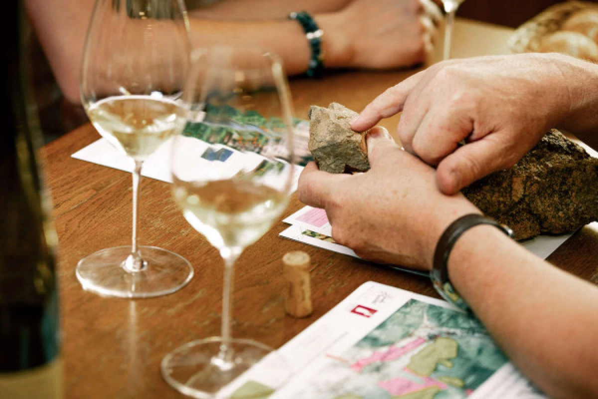 Parenthèse Vigneronne 'les terroirs de Grands Crus' - dégustation - Bonjour Fun