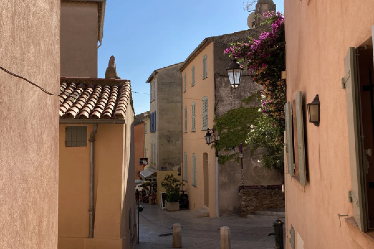 Tour privé : Visite gourmande de Saint Tropez - Bonjour Fun