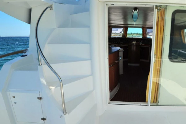 Privatisation sortie catamaran "King of Altena" - Saint Raphaël - Bonjour Fun