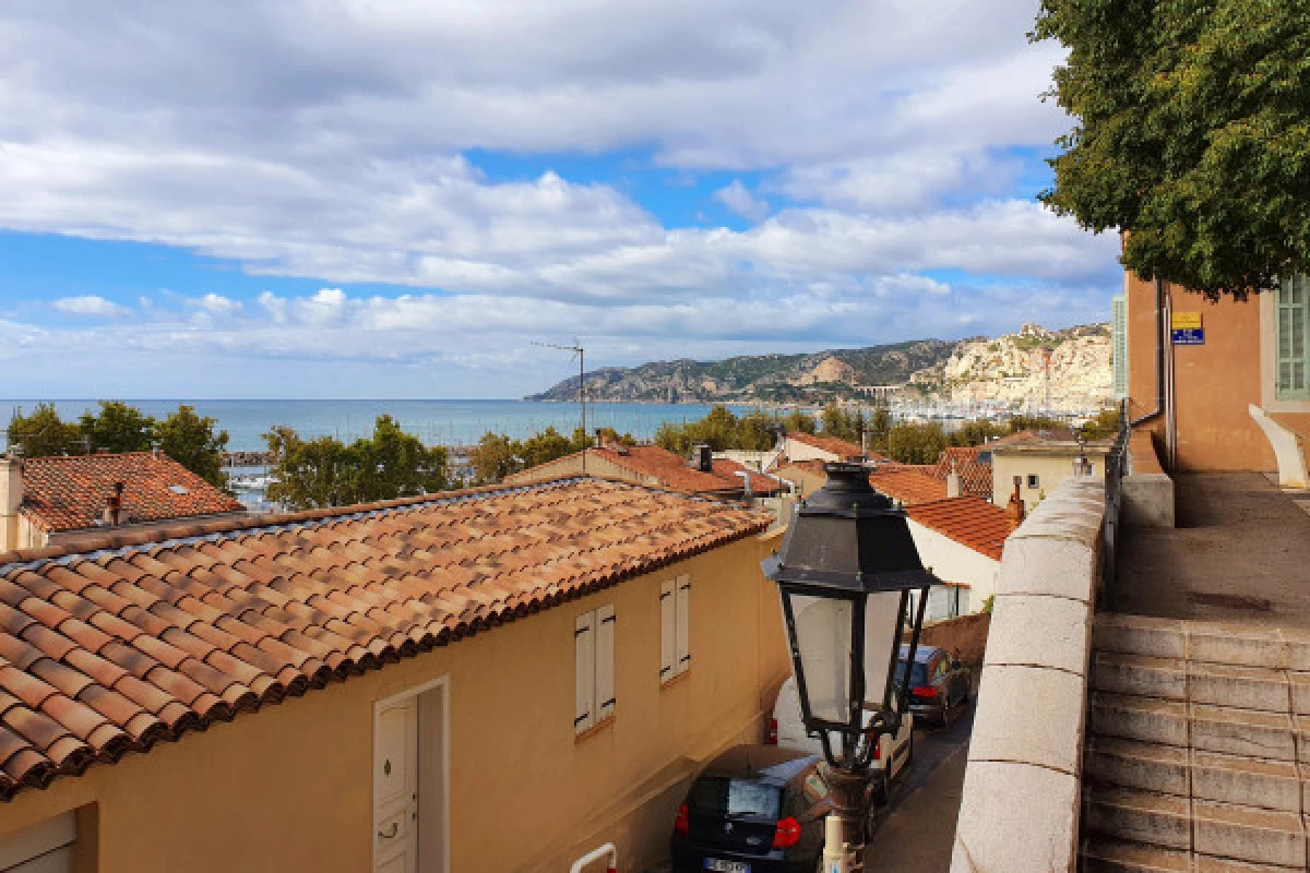 Promenades Urbaines, l'Estaque - Bonjour Fun