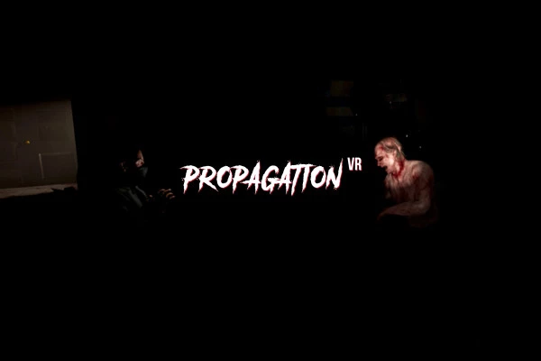 PROPAGATION | STAGE 1 et 3 | 1 à 2 joueurs - Bonjour Fun