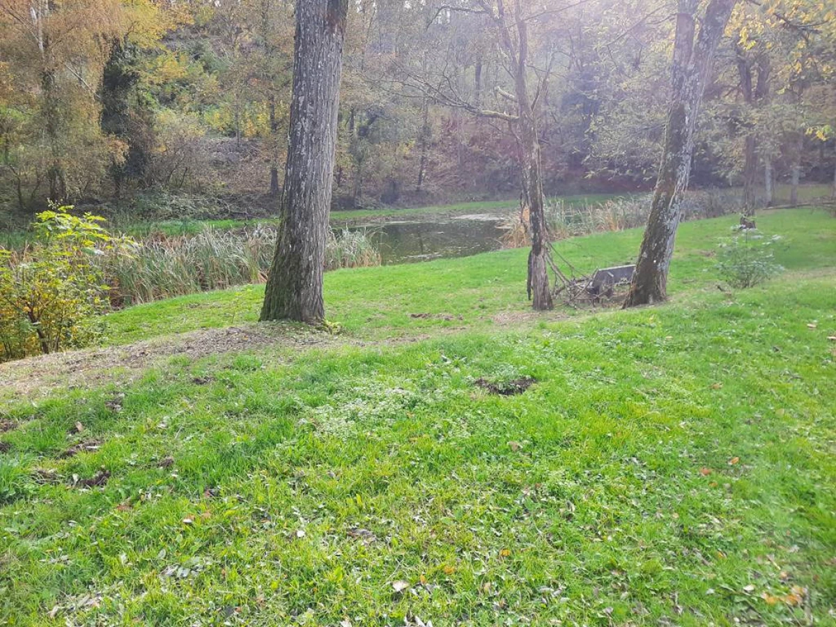 Randonnée dans le bassin de DECAZEVILLE - Bonjour Fun