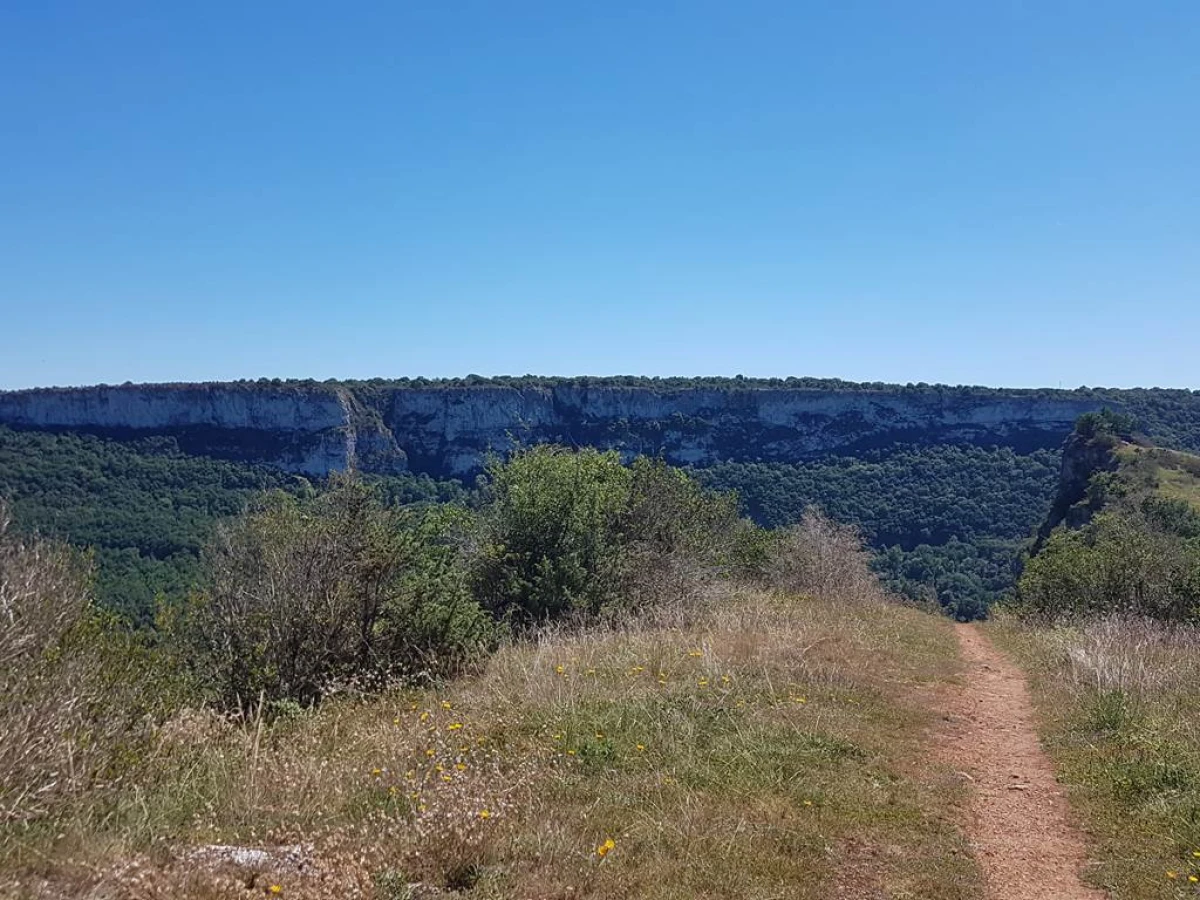 Randonnée en plein cœur de l'Aveyron - Bonjour Fun