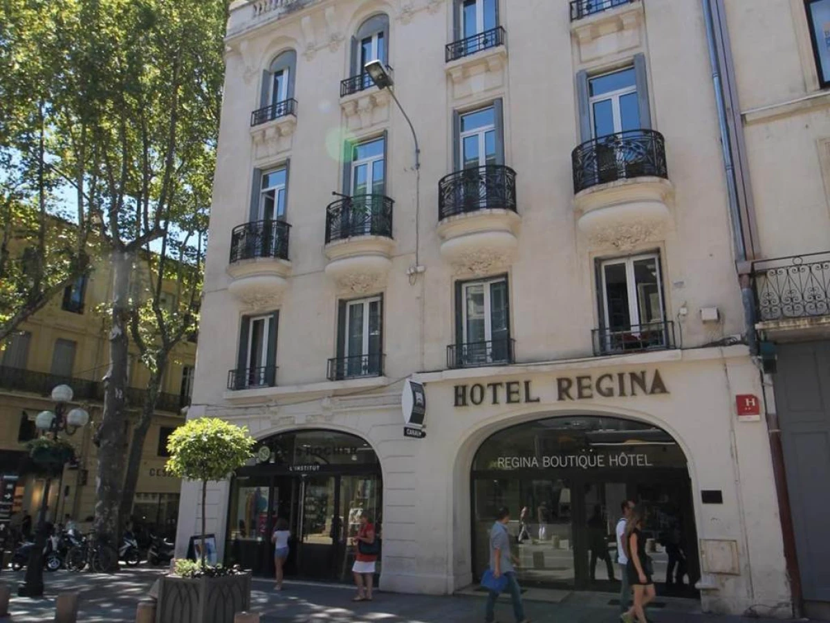 Régina Boutique Hotel - Bonjour Fun