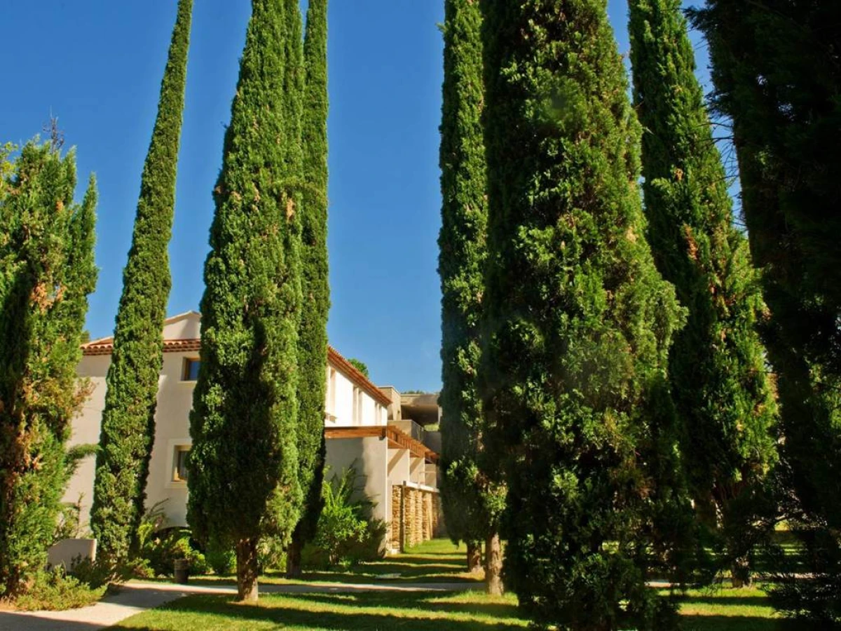 Résidence Goélia Le Domaine du Moulin Blanc - Bonjour Fun