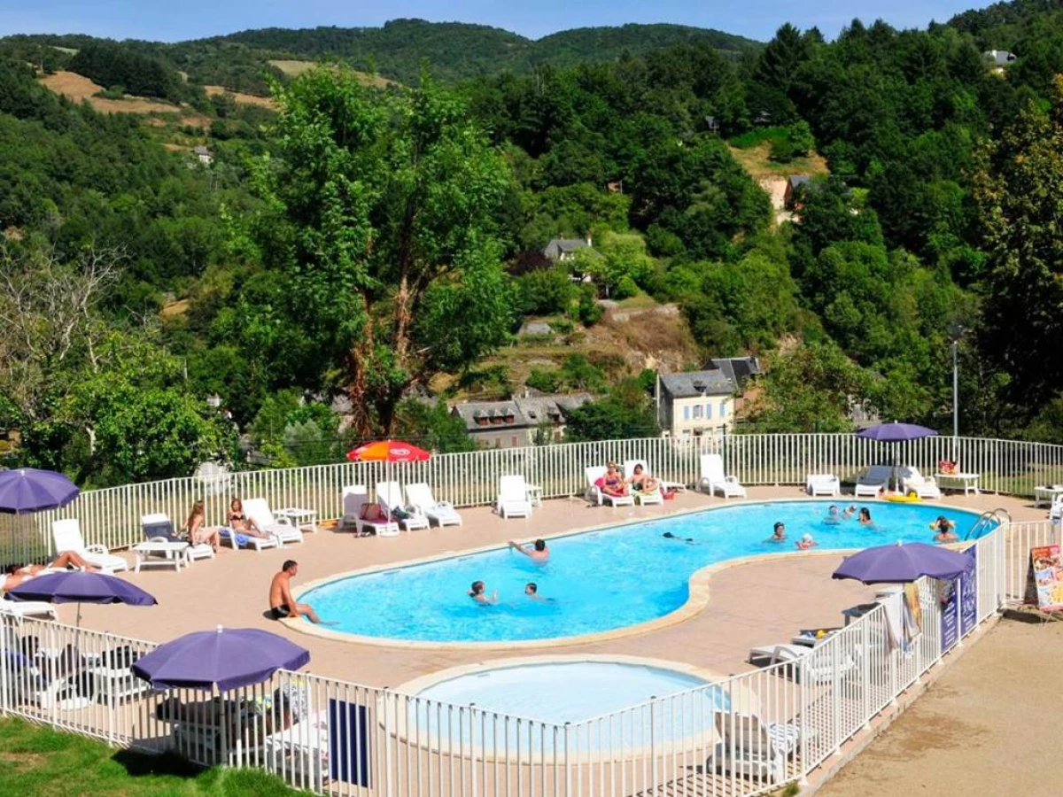 Résidence Goélia Les Gorges de la Truyère - Bonjour Fun