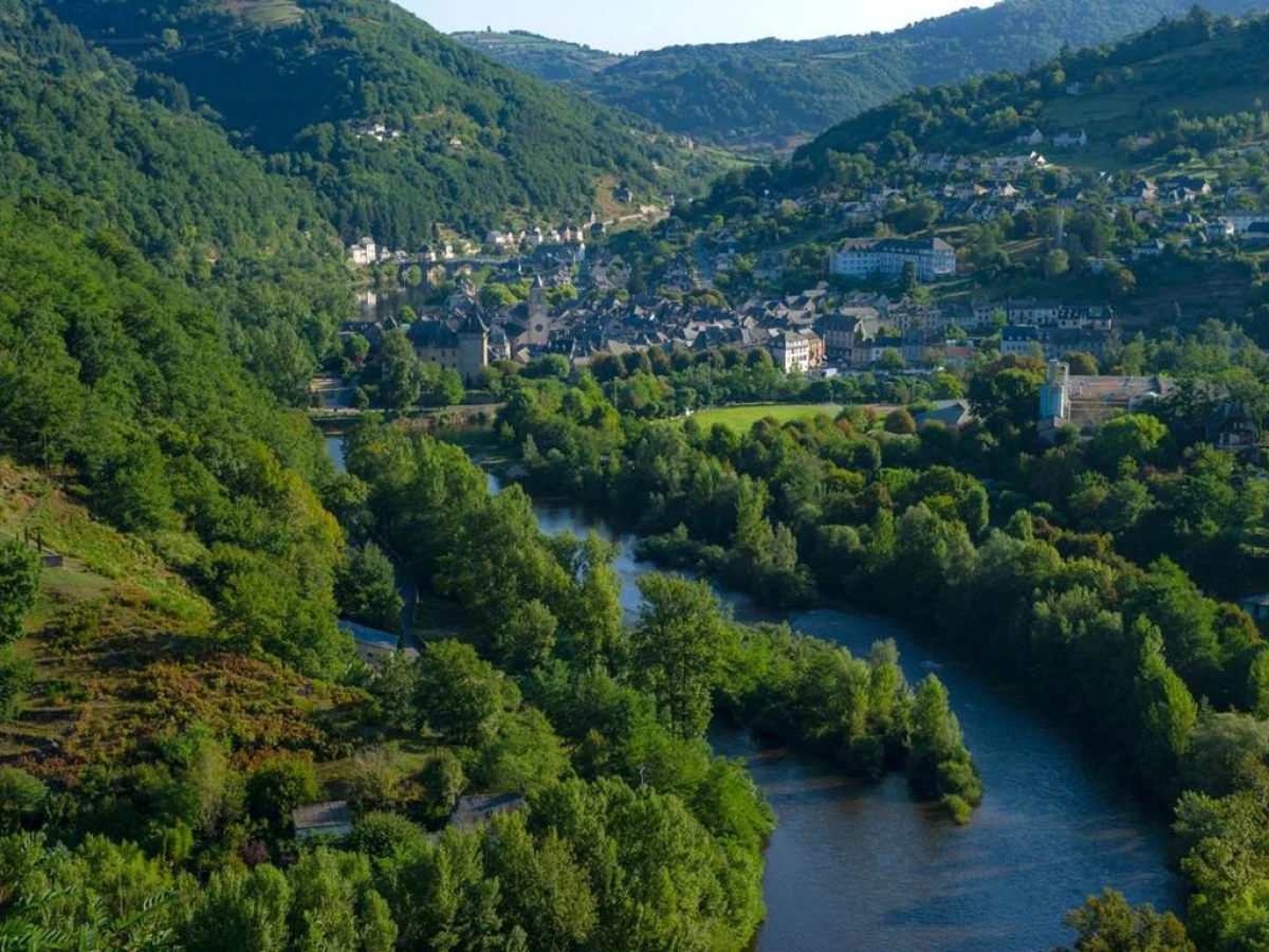 Résidence Goélia Les Gorges de la Truyère - Bonjour Fun