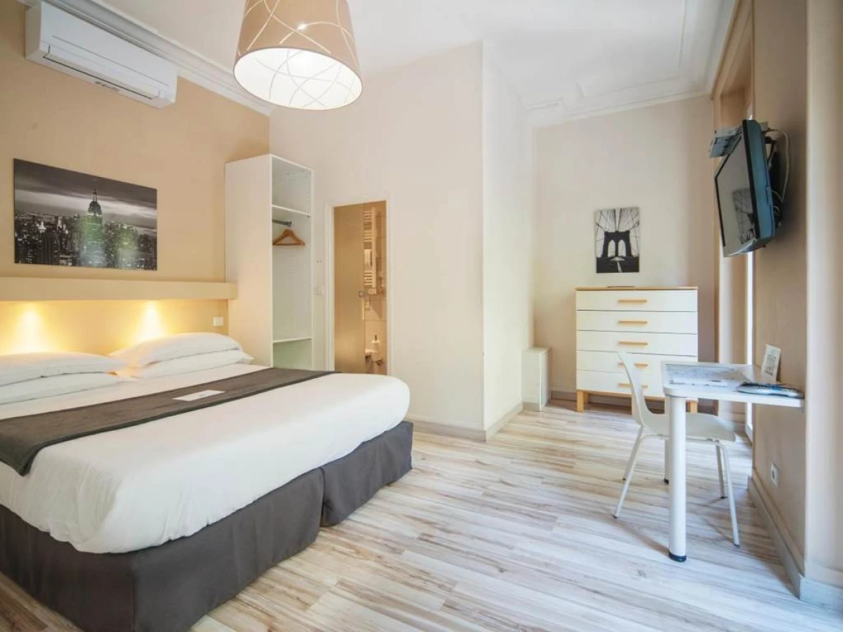 Residence Metropole Toulouse - Bonjour Fun