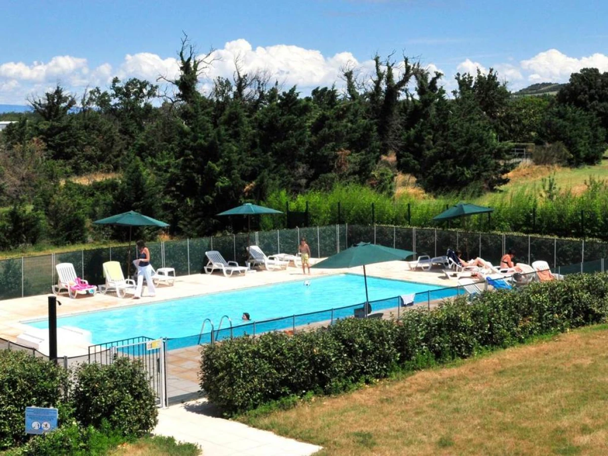 Residhotel Golf Grand Avignon - Bonjour Fun