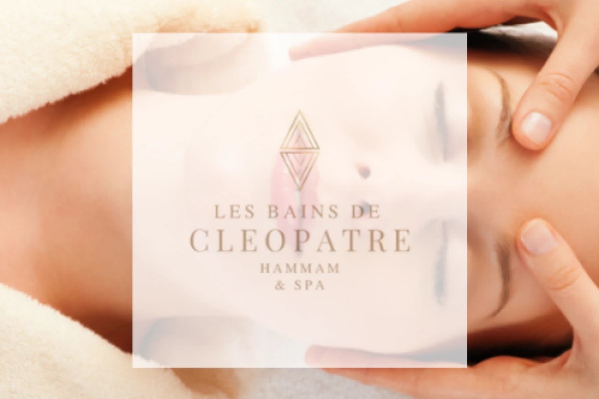 RITUEL SIGNATURE "CLÉOPÂTRE" (2H) - Bonjour Fun