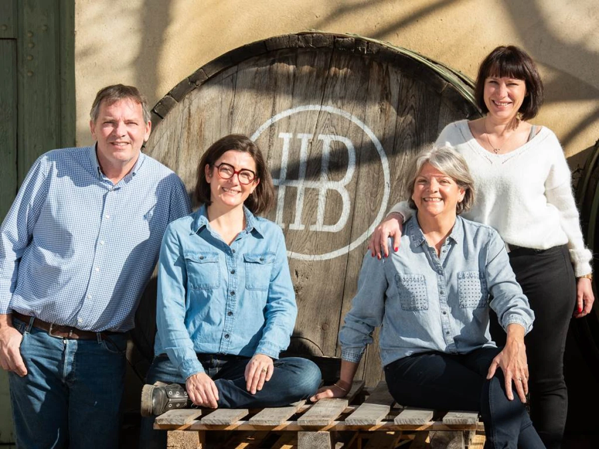 Rivesaltes, Les Secrets de son terroir - Bonjour Fun