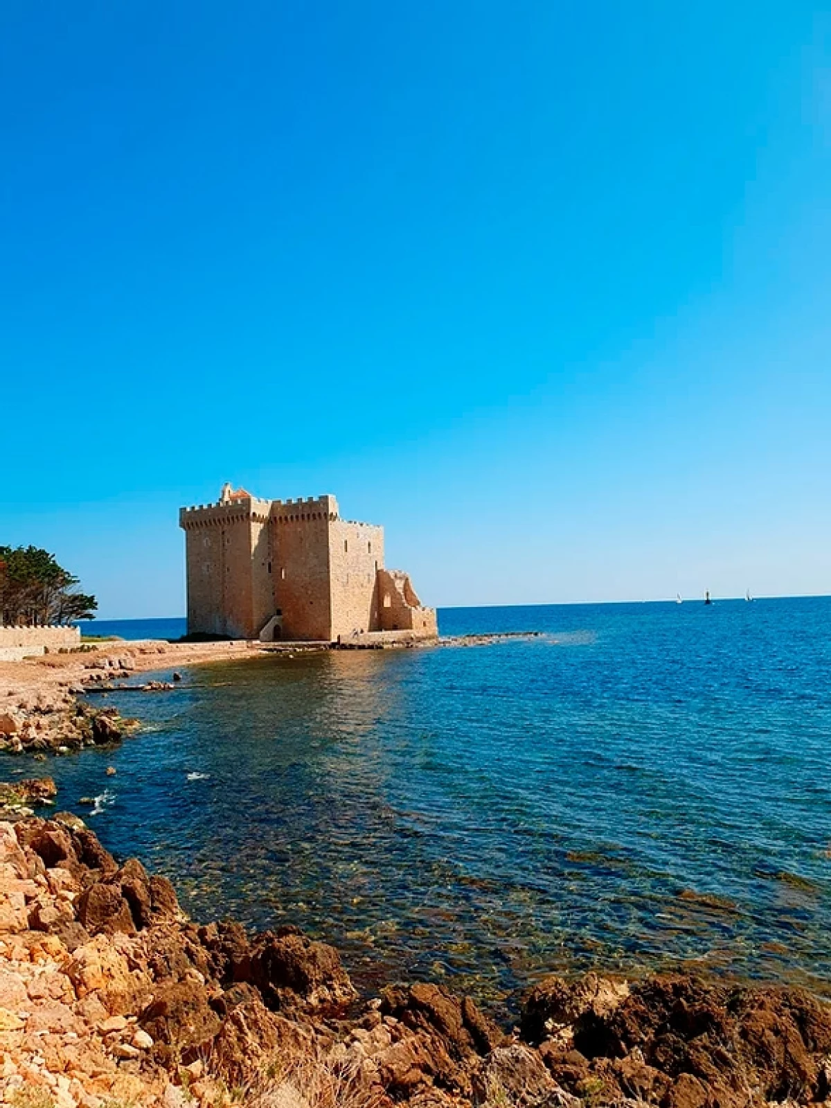 Saint Honorat - Bonjour Fun