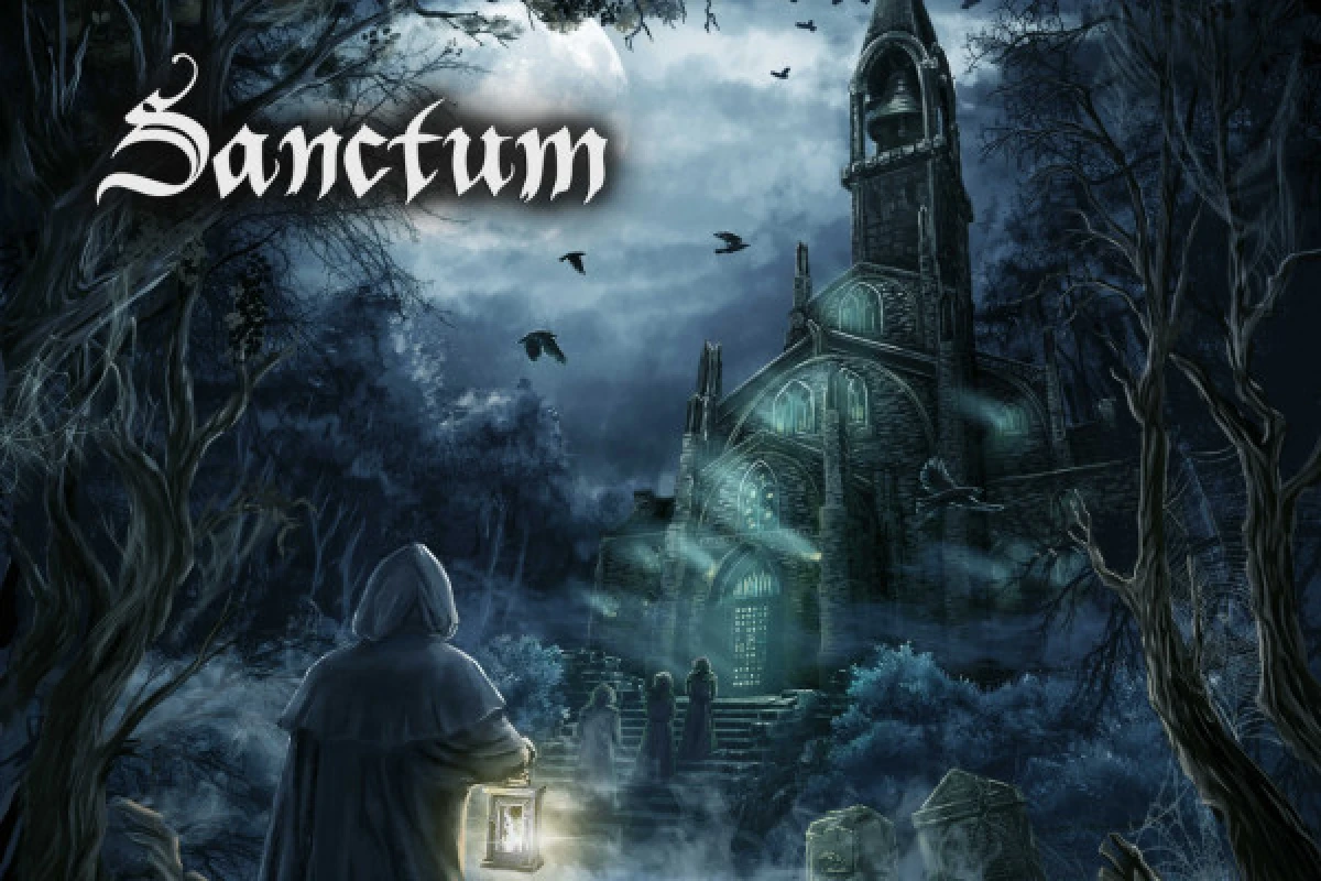 SANCTUM - Sur les traces D'Anna - Bonjour Fun