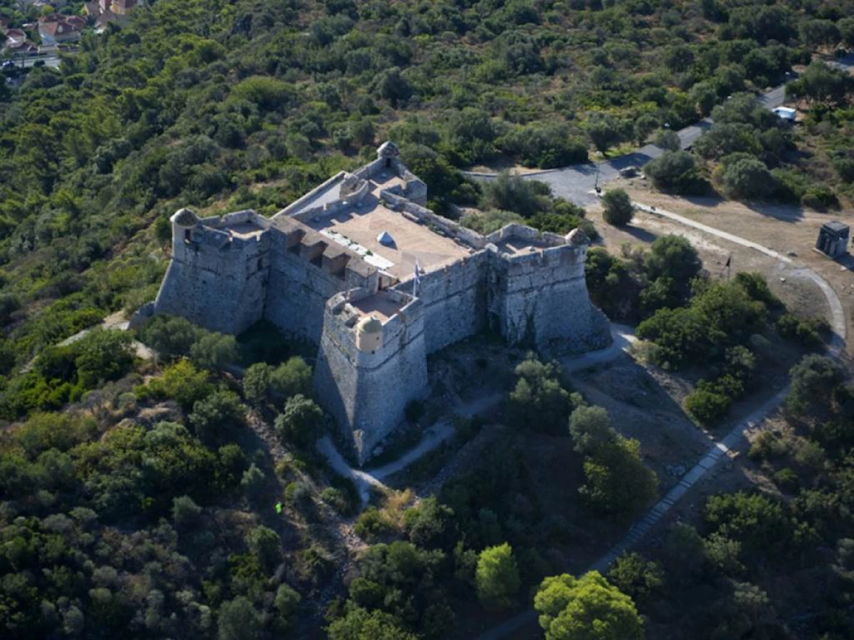 Segway Tour Panoramique de la Côte d'Azur - 3h - Bonjour Fun