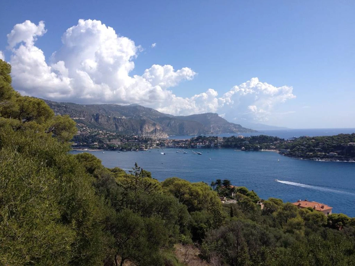 Segway Tour Panoramique de la Côte d'Azur - 3h - Bonjour Fun