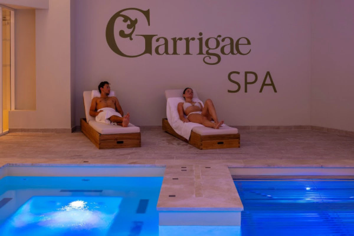 Séjour Romance &SPA sur le green - Saint-Raphaël - Bonjour Fun