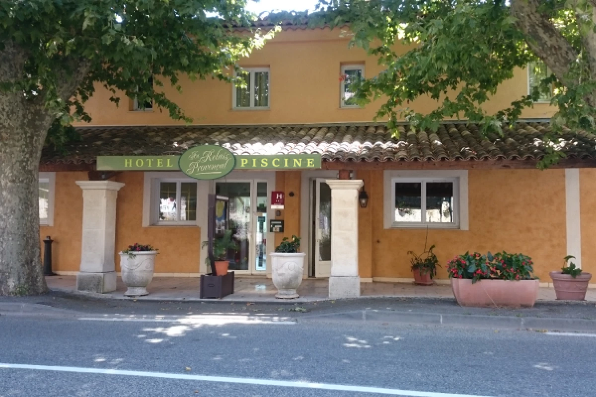 Séjour Saint-Valentin détente dans un relais provençal - Bagnols-en-Forêt - Bonjour Fun