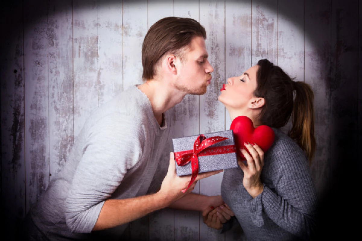 Séjour Week-end coquin pour la Saint Valentin - Saint-Raphaël - Bonjour Fun