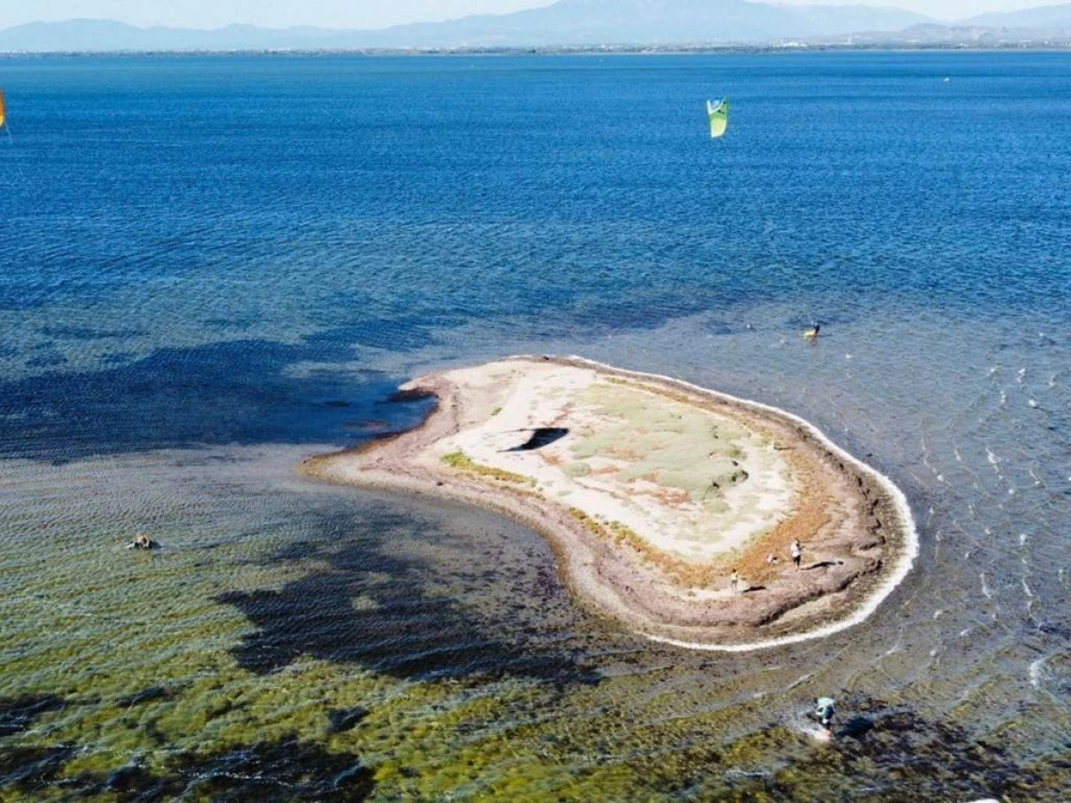 SKYFLY KITESCHOOL - Bonjour Fun