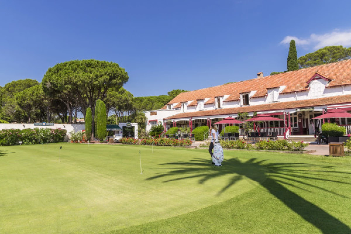 Soirée Saint Valentin au cœur des golfs : Passionnément, A la folie ?  - Saint-Raphaël - Bonjour Fun