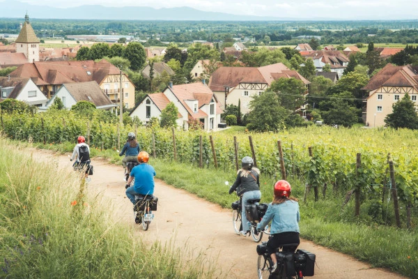 Solex des années 70 électrifié - Bonjour Fun