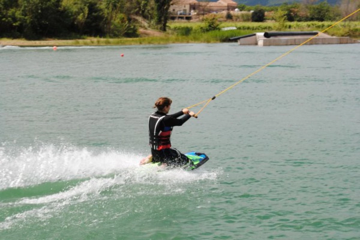 South Wake Park - Loisirs nautiques - Bonjour Fun