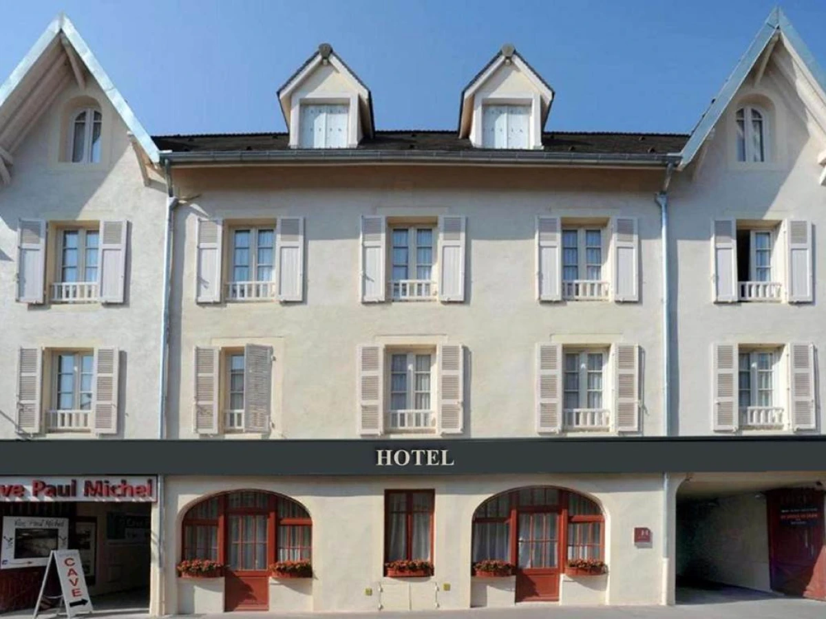 Sure Hotel by Best Western Centre Beaune - Bonjour Fun