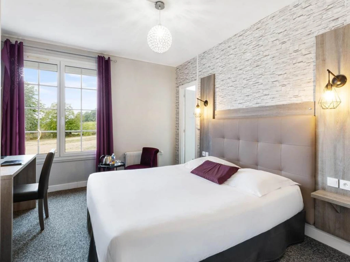 Sure Hotel by Best Western Port Jérome - Le Havre - Bonjour Fun