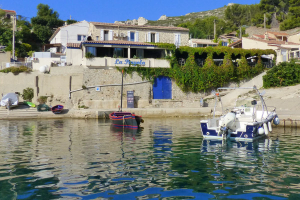 Circuit 2 h Découverte de la Côte Bleue - Eté comme Hiver - Bonjour Fun