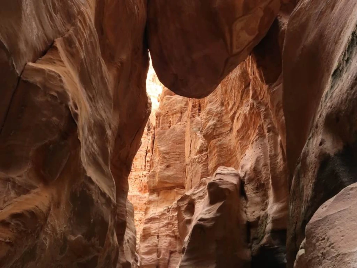 Tour classique de la Jordanie - Bonjour Fun