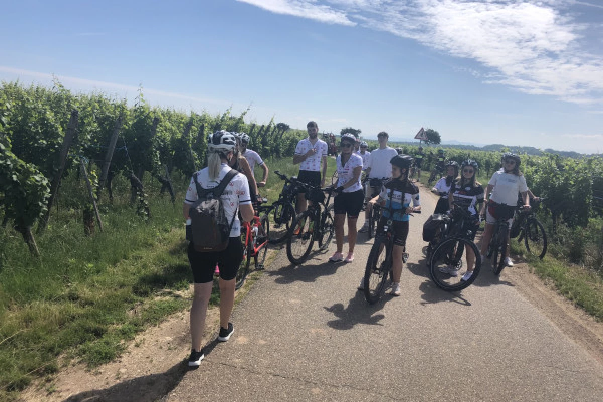 Tour des 2 Villages préférés des Français - Bonjour Fun