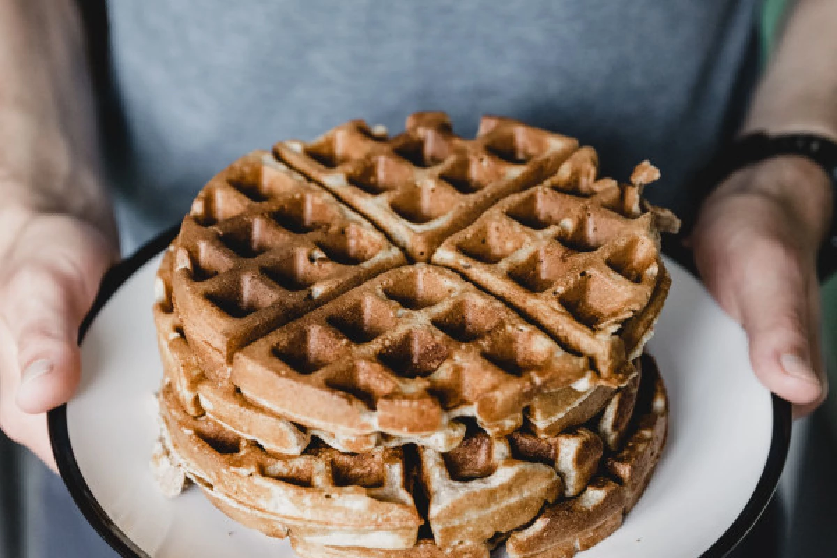 Tour Gastronomique Bruxelles - Bonjour Fun