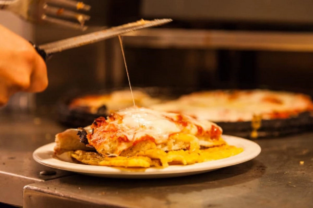 Tour Gastronomique de la Spezia Cinque Terre - Bonjour Fun