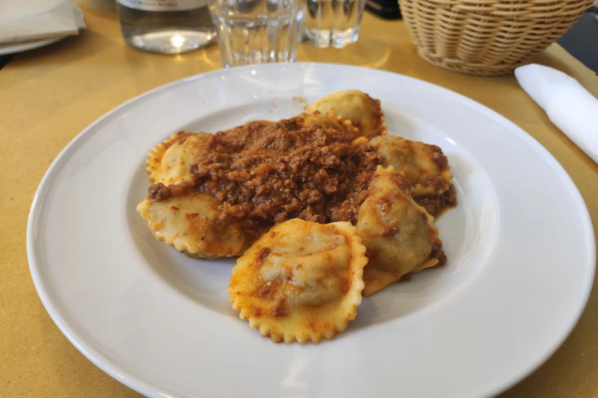 Tour gastronomique de Lucques - Bonjour Fun