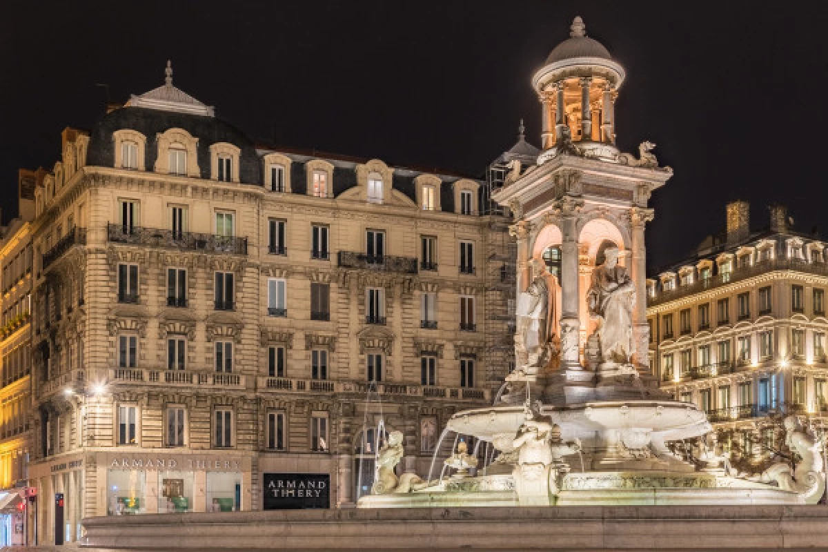 Tour Gastronomique Lyon - Bonjour Fun