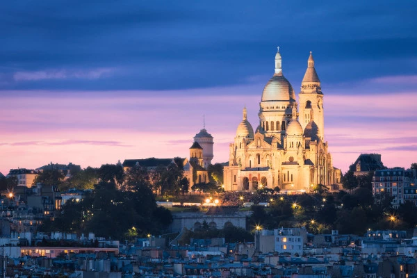 Tour Gastronomique Paris Montmartre - Bonjour Fun