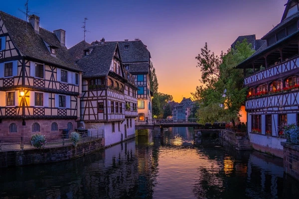 Strasbourg Food Tour - Bonjour Fun