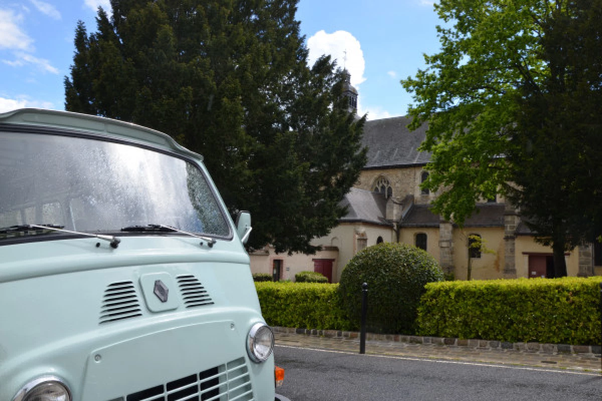 Une journée insolite en Champagne au départ d'Epernay - Bonjour Fun