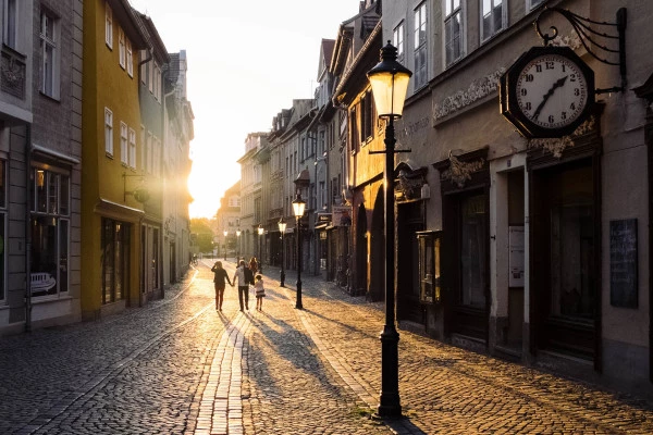 Jeu de piste insolite Noël (Obernai) - Bonjour Fun